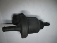 Клапан вентиляции паров топлива 96387487 PCV-002 Шевроле Реззо Дэу Матиз топливных паров, - БУ