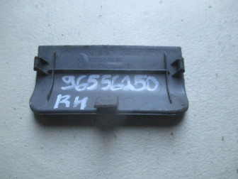 Заглушка облицовки стойки кузова правой 96615953 96556250 Шевроле Лачетти - БУ