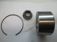 Подшипник ступицы передней 402102977R WB1186 Рено Логан, - Lynxauto