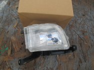 Фара противотуманная Шевроле Лачетти правая Седан, Универсал 96551094 22191180 - Atek