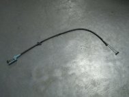 Трос замка двери задней левой или правой YS4Z54221A00BA, 6S4Z54221A00AA Форд Фокус 1, - БУ