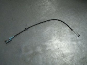 Трос замка двери задней левой или правой YS4Z54221A00BA, 6S4Z54221A00AA Форд Фокус 1, - БУ