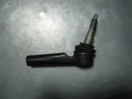 Наконечник рулевой 13278359 Шевроле Круз, Опель Инсигния левый или правый 13286686, - БУ-2