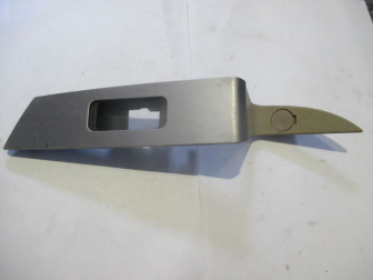 Накладка кнопки стеклоподъемника задней левой двери 82961CA002 Ниссан Мурано Z50 02 по 08г, - БУ