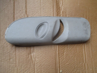 Облицовка стойки средней верхняя правая 98ABA24582 27661-A715M Форд Фокус 1 с 98 по 01г, - БУ