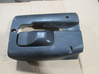 Кожух рулевой колонки нижний 98AB3533ABYYF, 1346653 2M513533BBW Фокус 1, - БУ