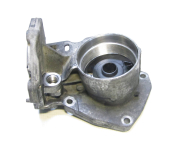Корпус фильтра масляного LR006653 6G9Q6L625AC LR004287 9682632980 Land Rover 2,2 Дизель 2,2л - БУ