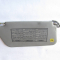 Козырек солнцезащитный левый 96643551 96286853 96643544 96643555 Daewoo Matiz - с зеркалом, - БУ