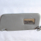 Козырек солнцезащитный левый 96643551 96286853 96643544 96643555 Daewoo Matiz - с зеркалом, - БУ