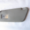 Козырек солнцезащитный левый 96643551 96286853 96643544 96643555 Daewoo Matiz - с зеркалом, - БУ