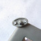 Козырек солнцезащитный левый 96643551 96286853 96643544 96643555 Daewoo Matiz - с зеркалом, - БУ