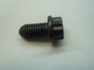 Болт крепления корзины сцепления М7x1,0x12 N90320701 VW GOLF II JETTA II VENTO AUDI A3 - VAG