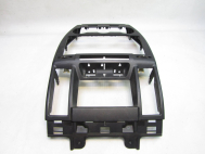 Накладка панели приборов центральная LR007353, 6H52014L09AH Land Rover Freelander 2 с 07-14г, - БУ