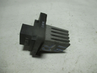 Резистор вентилятора отопителя 96207453 Шевроле Реззо Лачетти Эпика Такума CL91 - 5F11R-V, - БУ