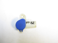 Горловина бачка омывателя 4M5117B644AE 1450990 1317328 1323208 Ford Focus 2 Хэтчбек FF-62 - БУ