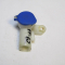 Горловина бачка омывателя 4M5117B644AE 1450990 1317328 1323208 Ford Focus 2 Хэтчбек FF-62 - БУ