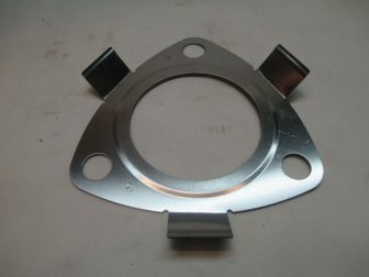 Прокладка приемной трубы и катализатора 55557507, 5854988 Опель Зафира В, Астра Н 1,8 литр, - Patron