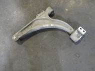 Рычаг левый 13334022 Шевроле Круз Астра J передний 13313749 13272605 - БУ L311