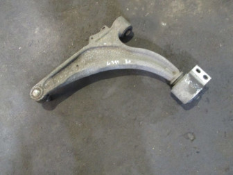 Рычаг левый 13334022 Шевроле Круз Астра J передний 13313749 13272605 - БУ L311