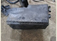 Блок предохранителей Форд Фокус 3 2,0литр подкапотный с проводкой CV6Z14A068AA, CU5T12C508B6EJ, - БУ