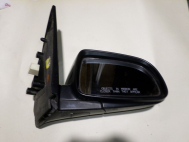 Зеркало Шевроле Круз правое электро 96831843, 96831857, 95930557 с подогревом, - БУ Пласт S-56