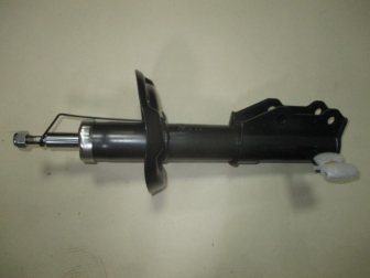 Амортизатор передний левый 13261196 Шевроле Орландо Опель Астро J Зафира C A61068, - Fenox