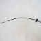 Трос замка двери передней LR010276 Land Rover Freelander 2 2007-2014г - L=58,5 мм -  БУ