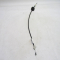 Трос замка двери передней LR010276 Land Rover Freelander 2 2007-2014г - L=58,5 мм -  БУ