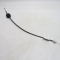 Трос замка двери передней LR010276 Land Rover Freelander 2 2007-2014г - L=58,5 мм -  БУ
