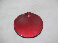 Лючок бензобака Шевроле Авео Т300 Седан 95483707 T-2347 95024126 - БУ Красный S-58