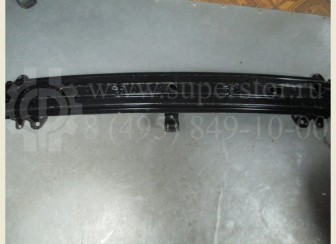 Усилитель бампера переднего Хендай Гетц 865301C000 до 2006 г, - Ex-trim