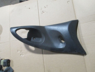 Накладка двери передней правой 98ABA22620FFW Форд Фокус 1 внутренняя, - БУ