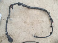 Проводка Жгут стартера Шевроле Авео Т300 - 95473639 двигателя F18D4, - БУ