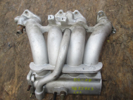 Коллектор вПускной 3822907 Дэу Ланос Сенс ЗАЗ 1102 1103 1105 11055 - 1,4 литра, - БУ