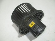 Мотор печки отопителя Шевроле Авео Т200-255, 96539656, 95978693 4051-032 RHD 7H06S(1) DJM, - БУ