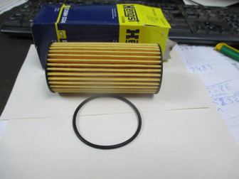 Фильтр масляный 06L115562B Фольскваген Тигуан 2,0 литра с 2016 Ауди A3-4-5-6, - Hengst