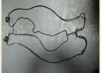 Прокладка клапанной крышки 90501944 Шевроле Лачетти 1,8 литра, Каптива, Эванда Z24SF, 2,4лит, - Pmc