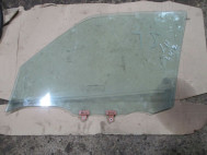 Стекло двери 803001KK0A передней правой Ниссан Жук F15 с 10 по 14г - БУ