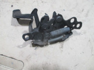 Замок капота 656011KE0A Ниссан Жук ПРАВЫЙ РУЛЬ F15 с 07.2010 по 07.2014г - БУ