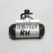 Цилиндр тормозной задний 13304907 95018640 Chevrolet Aveo T300 Cruze Renault Duster Терано - БУ