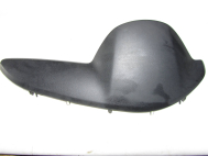 Накладка щитка приборов 858354X000 Киа Рио 3, Kia Rio 3 с 2011г - KR-3, - БУ