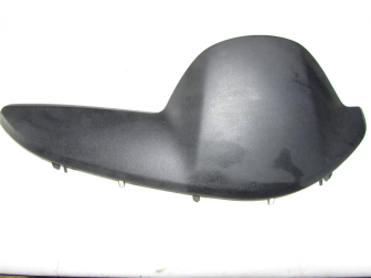 Накладка щитка приборов 858354X000 Киа Рио 3, Kia Rio 3 с 2011г - KR-3, - БУ