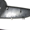 Накладка щитка приборов 858354X000 Киа Рио 3, Kia Rio 3 с 2011г - KR-3, - БУ