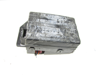 Блок предохранителей 96323499 96323500 35501 Daewoo Matiz поколения I и II подкапотный - DM-15, - БУ