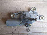 Мотор стеклоочистителя задний Форд Фокус 1 XS41A17K441AC 0390201548 98FG17C432 крышки багажника - БУ