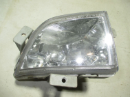 Фара противотуманная правая 96540154 Шевроле Авео Т200 с 2005 по 2008 год - БУ