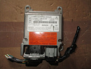 Блок управления подушкой безопасности Форд Фокус 2, 4M5T14B056BF, - БУ