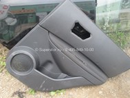 Облицовка двери Ниссан Кашкай J10-JJ10 задней правой 82900JD900 c 06-2013, - БУ