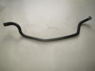 Шланг охлаждения 13160254 YM-1 525226648 1337741 от расширительного бачка Опель Астра H - БУ