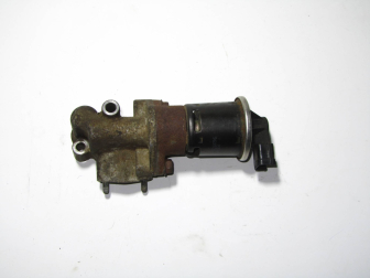Клапан ЕГР 96253548 042301 Lacetti, Rezzo, Lanos, ZAZ Lanos Chance Daewoo - ДЕФЕКТ разъема! - БУ